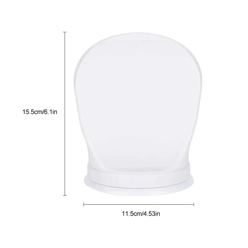 (🎁2024 New Year Hot Sale🎁)Shower Foot Rest Stand