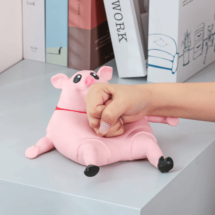 🔥Piggy Squeeze Toy®