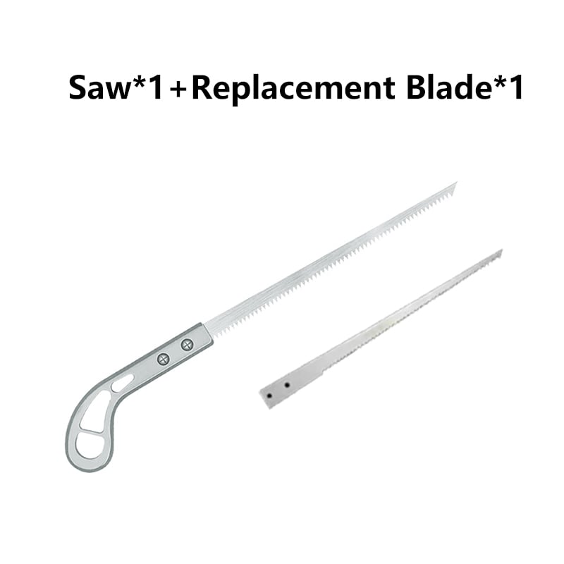 🌲2023 Outdoor Portable Hand Saw