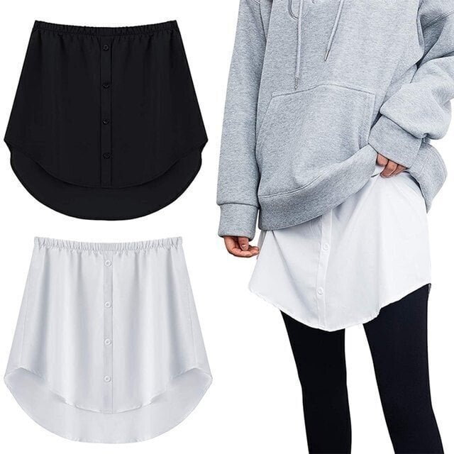 🔥🎁2024-Hot Sale🎁- 49%  🔥🔥 - Shirt Extenders