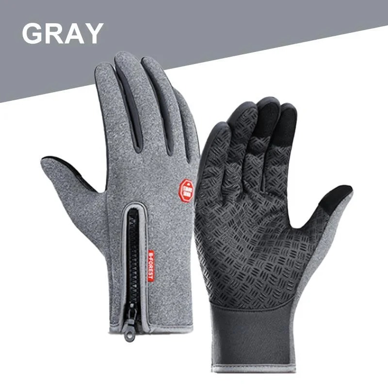 🔥Winter Sales🔥Warm Thermal Gloves Cycling Running Driving Gloves