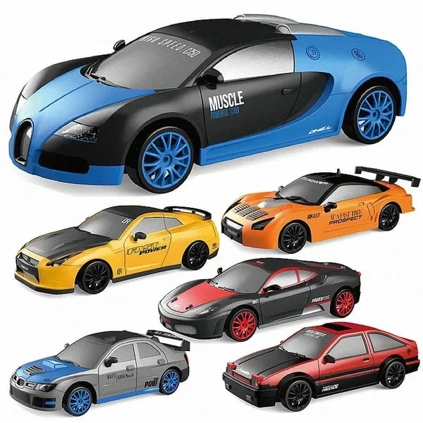 Last Day 🎄Sale 49% off Tabletop Drift RC Car🚗