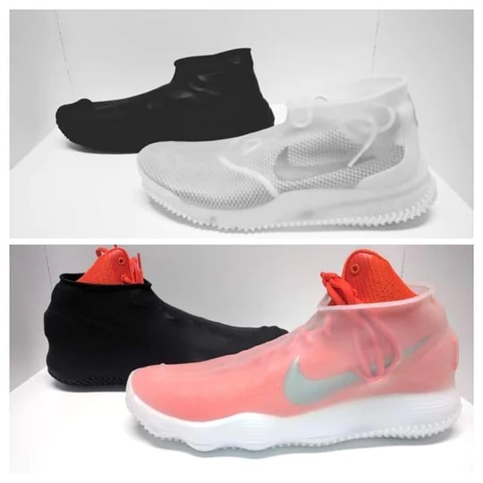 🔥BIG SALE 49% OFF🔥🔥 Premium Shoe Covers