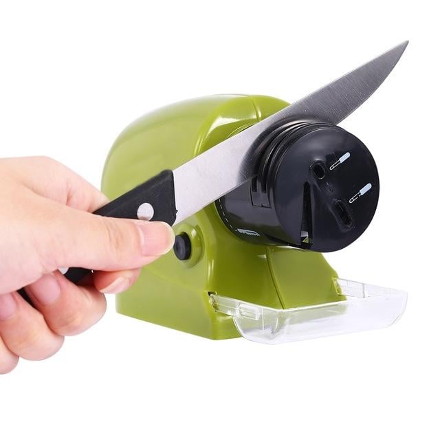 🎁2024 New Year Hot Sale🎁49% Off - SWIFTY SHARP - KNIFE SHARPENER