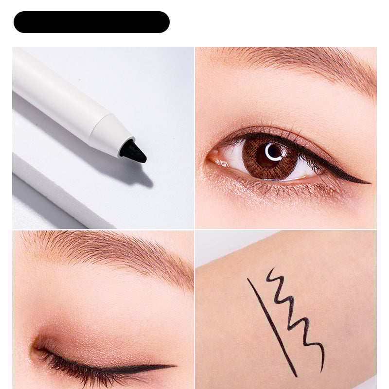 🔥🎁2023-Christmas Hot Sale🎁 49% OFF🔥Non-smudging Waterproof Long-lasting Eyeliner Pencil💐BUY 1 GET 1 FREE