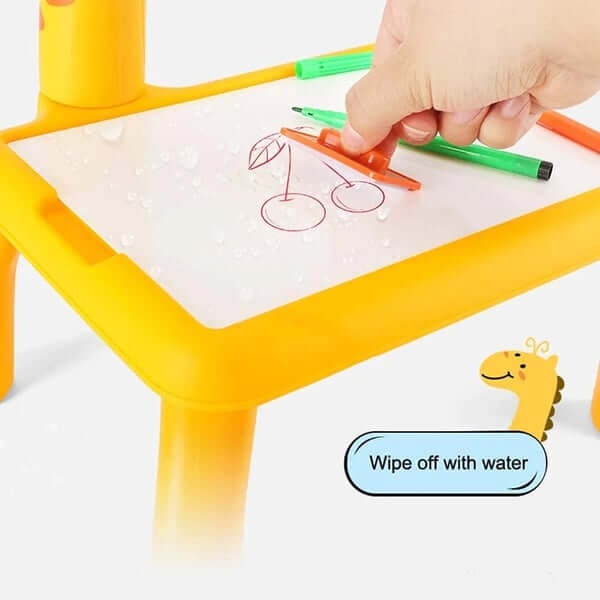 🔥2024 Hot Sale🔥Drawing Projector Table