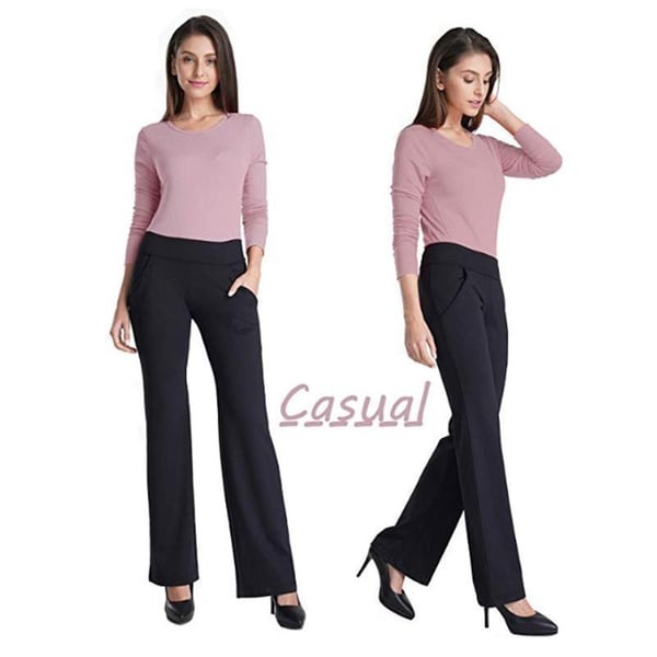 🎁HOT Sale 49% OFF 🌹[NEW ARRIVAL] Ultra-Elastic Dress Soft Yoga Pants