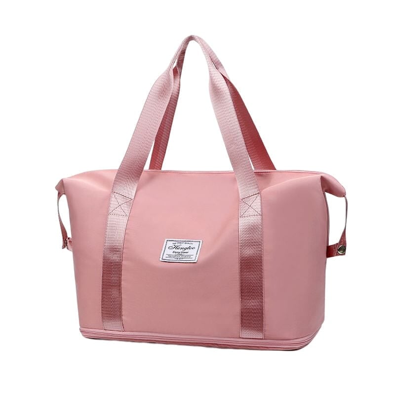 🔥High-capacity Wet Separation Travelling Bag