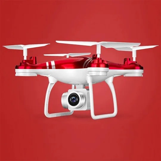 Aircraft Remote Control Drone-Capture Every Moment Of Your Life