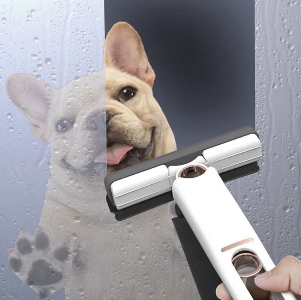 2023 New Portable Self-Squeeze Mini Mop