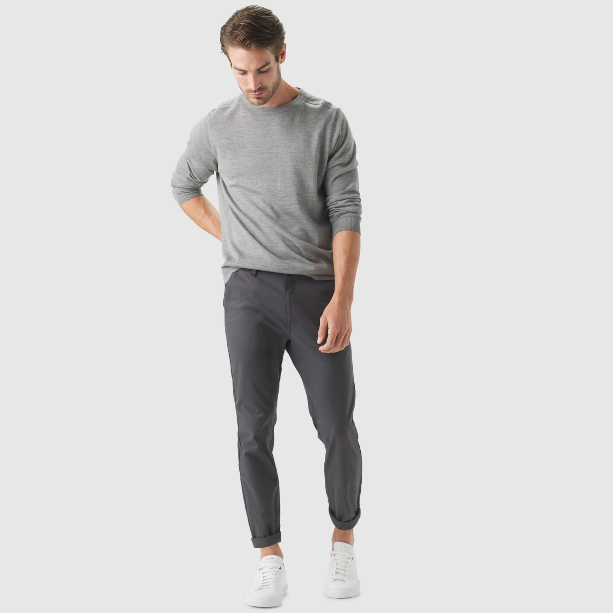 🔥Last Day Sale 70% off-Pantalon Jet Setter(Buy 2 Free Shipping)