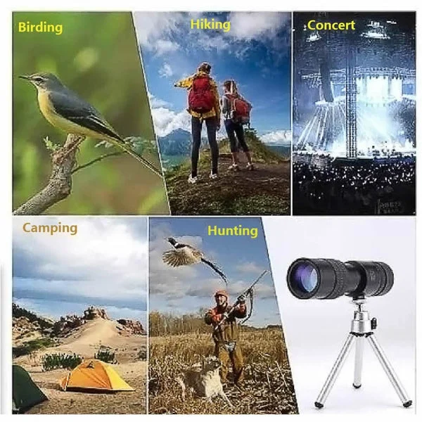 Hot Sale🔭- Arctic P9 Super Telescope