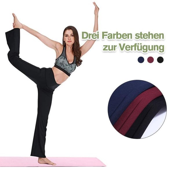 🎁HOT Sale 49% OFF 🌹[NEW ARRIVAL] Ultra-Elastic Dress Soft Yoga Pants
