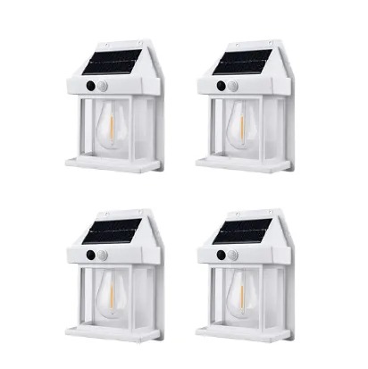 🔥LAST DAY 49% OFF💡Solar Sensor Wall Light