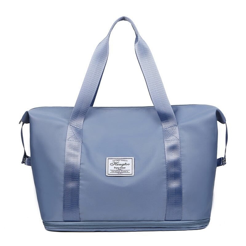 🔥High-capacity Wet Separation Travelling Bag