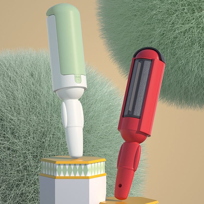 🎁2024 Hot Sale🎁😺Pet Hair Remover Roller😺