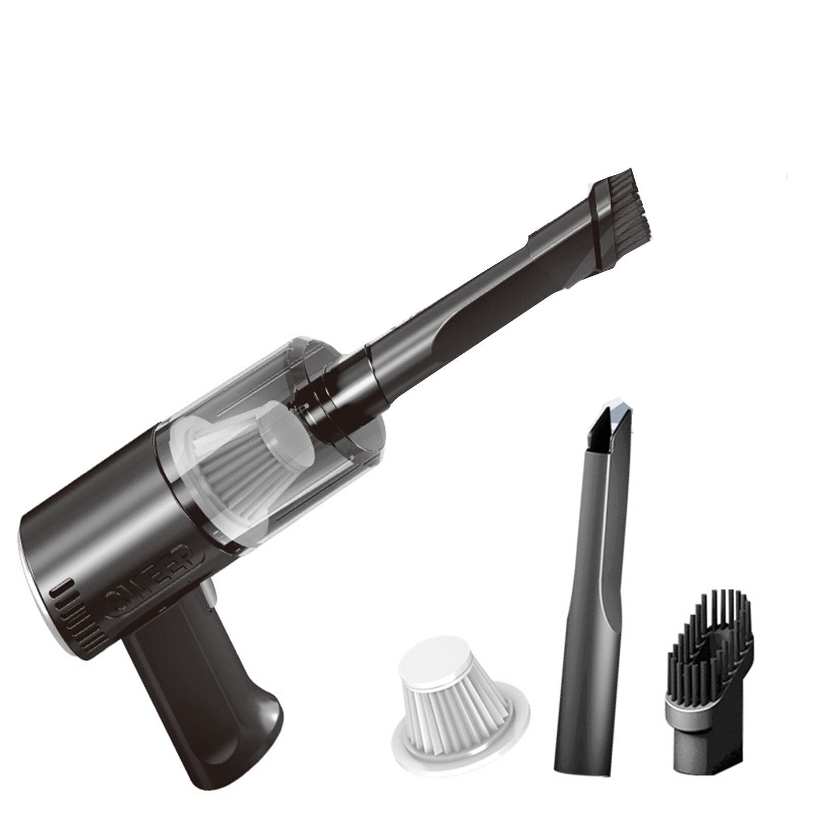 🔥Wireless Handheld Vacuum Cleaner