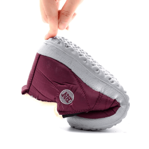 New | Waterproof Boots