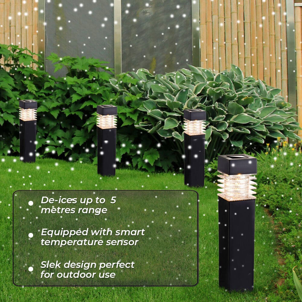 🔥Winter 2023 Hot 49% off-OveallgoTM WinterGuard EcoThaw -Powered De-Icing Light