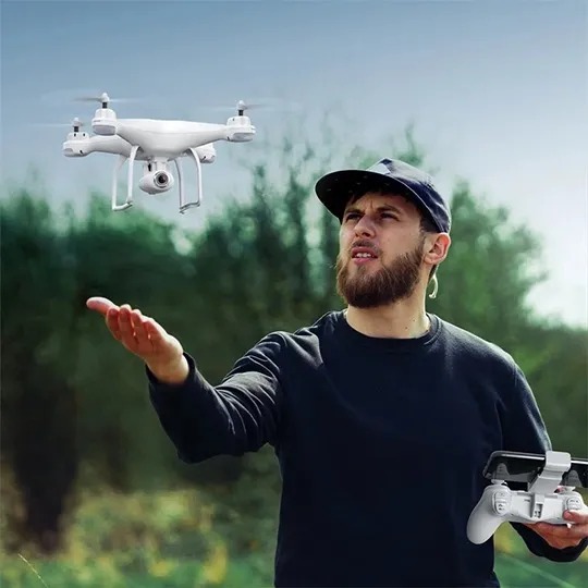 Aircraft Remote Control Drone-Capture Every Moment Of Your Life