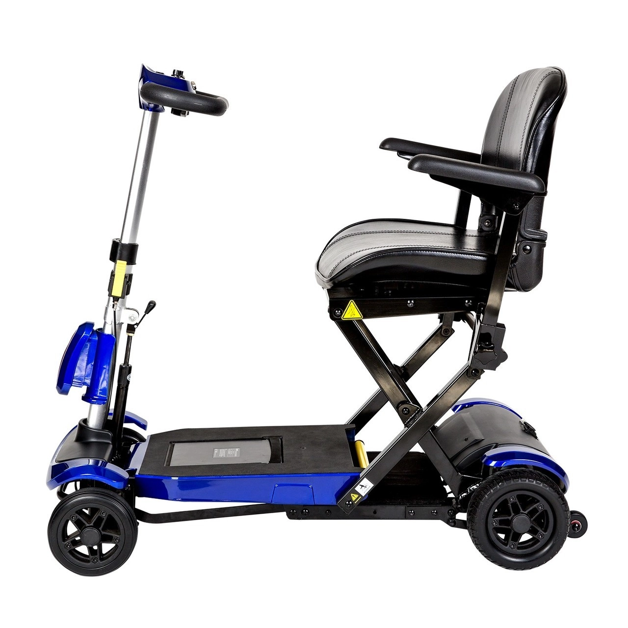 🏬Walmart Flash Sale Today Only $1499.89⚡Transformer Remote Control Folding Scooter