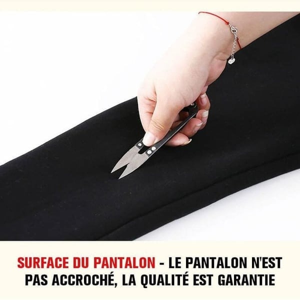 Last Day 49% OFF🎄Pure Wool Slim Fit Winter Leggings