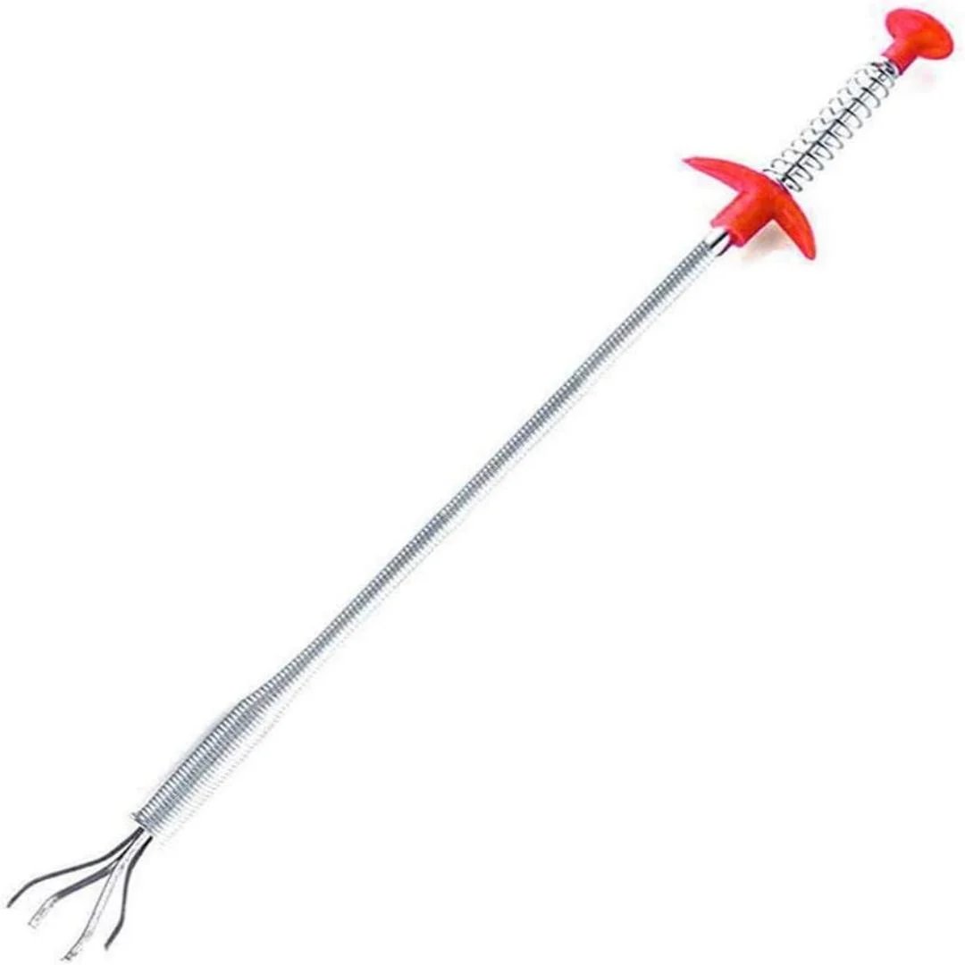 Clearance Sale🙌Kitchen Sink Sewer Cleaning Hook🪠No Need For Chemicals