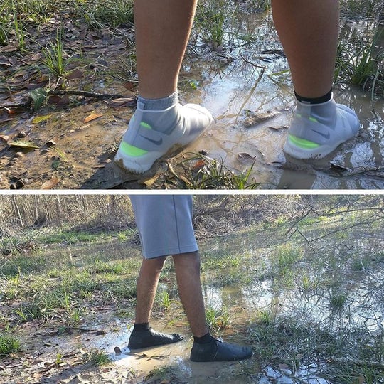 🔥BIG SALE 49% OFF🔥🔥 Premium Shoe Covers