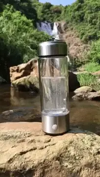 Water Bottle