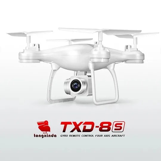 Aircraft Remote Control Drone-Capture Every Moment Of Your Life