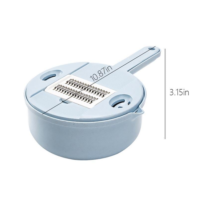 💓Last Day Sale Off 49%💓Multi-function Chopper 