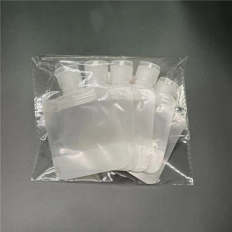 Portable Travel Fluid Dispensing Packing Bag🔥