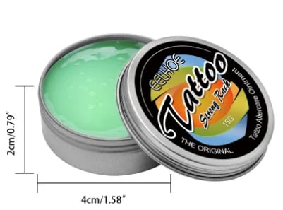 🔥Price Discount🔥🔥Tattoo Brightening Aftercare Balm