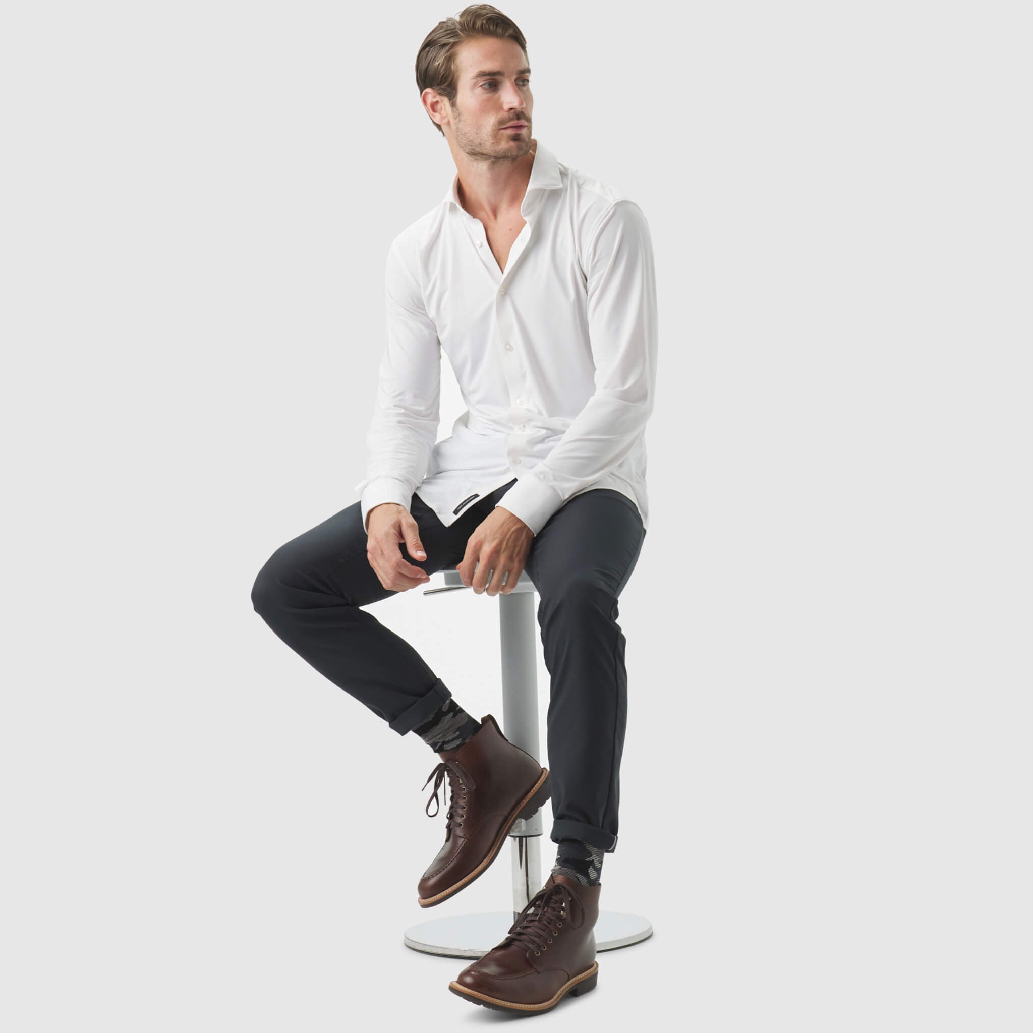 🔥Last Day Sale 70% off-Pantalon Jet Setter(Buy 2 Free Shipping)