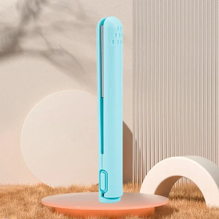 ❄️2023 Winter Sale 69% OFF❄️Mini Dual-purpose Curling Iron