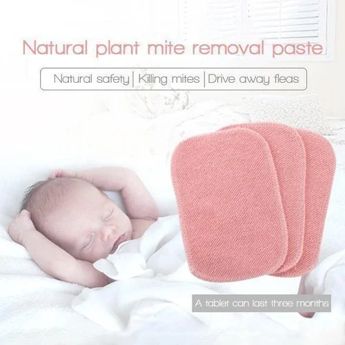 🔥Last Day Promotion - 49% OFF🔥Dust Mite Killing Pad