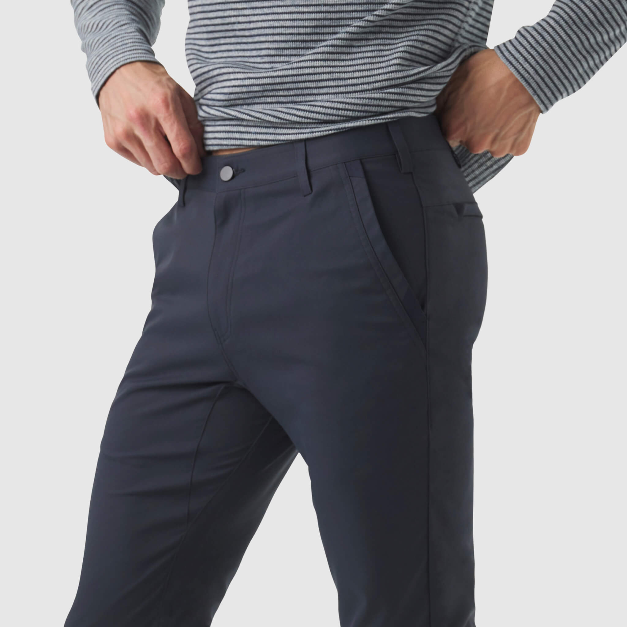 🔥Last Day Sale 70% off-Pantalon Jet Setter(Buy 2 Free Shipping)