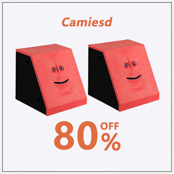🎁🎁🎅CHRISTMAS SALE 49% OFF - Coin Eating Face Bank