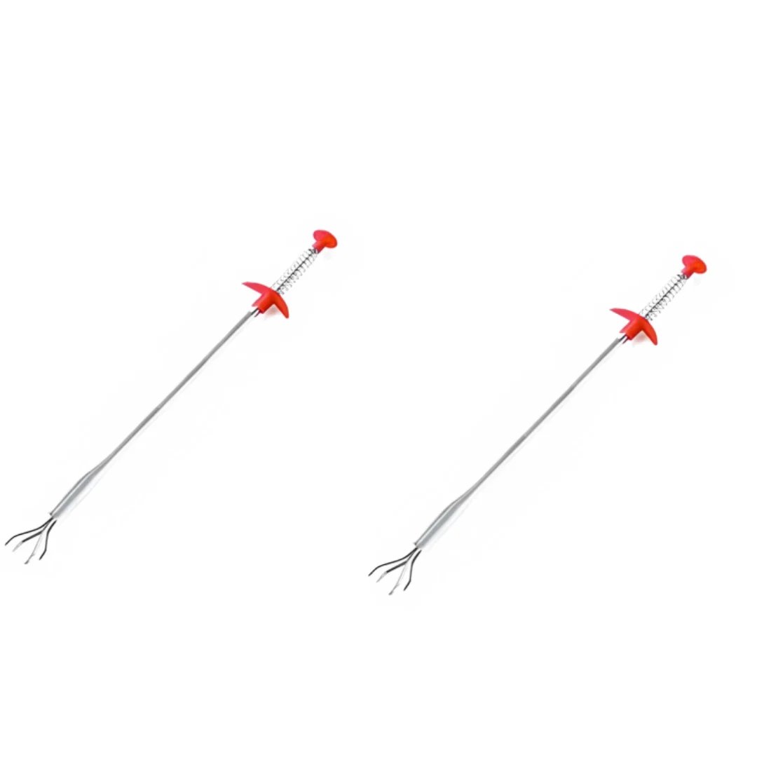 Clearance Sale🙌Kitchen Sink Sewer Cleaning Hook🪠No Need For Chemicals