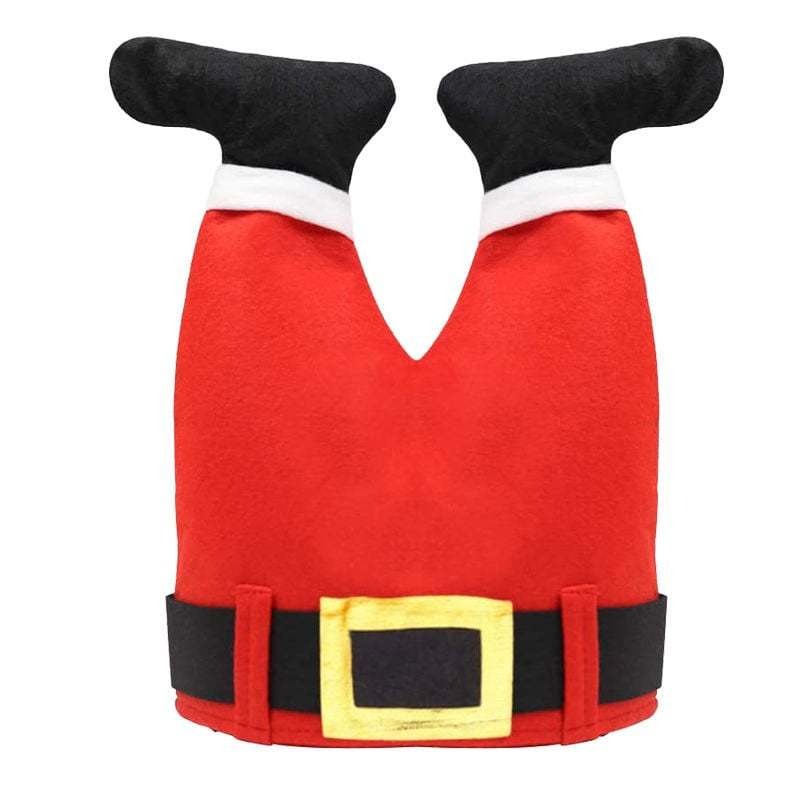 🎁Christmas Hot Sale 49% OFF🎅 Electric Christmas Hat🔥