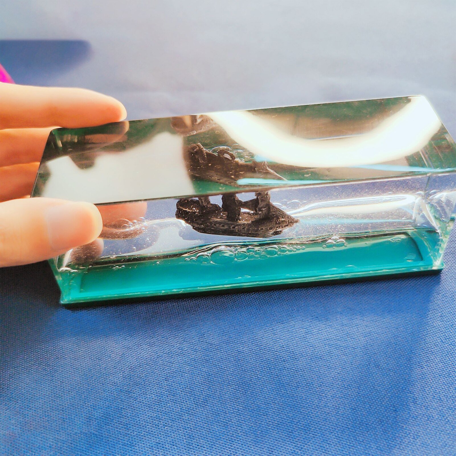 🔥LAST DAY 49% OFF 🔥Cruise Ship Model Decoration(BUY 2 GET FREE SHIPPING)