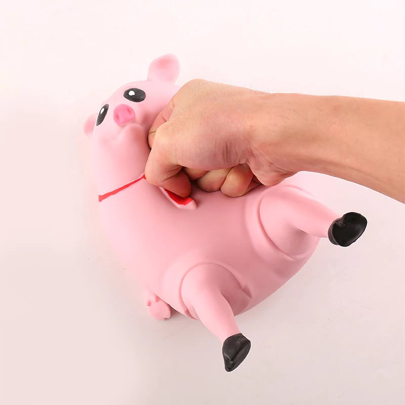 🔥Piggy Squeeze Toy®