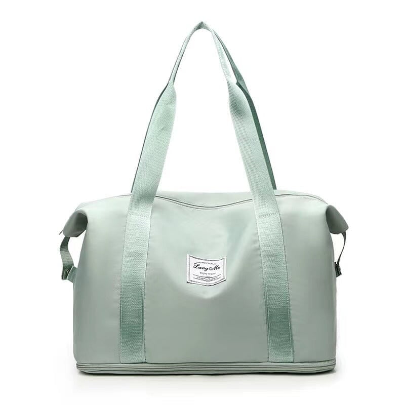🔥High-capacity Wet Separation Travelling Bag