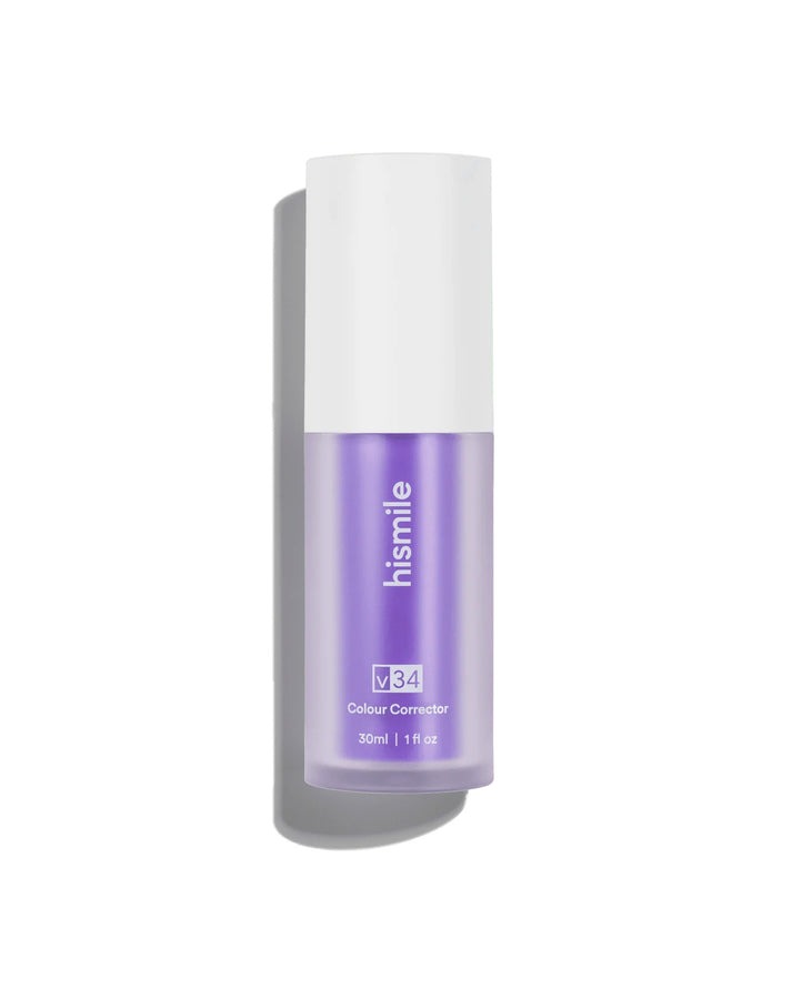 Buy One Get One Free - V34 Colour Corrector Serum