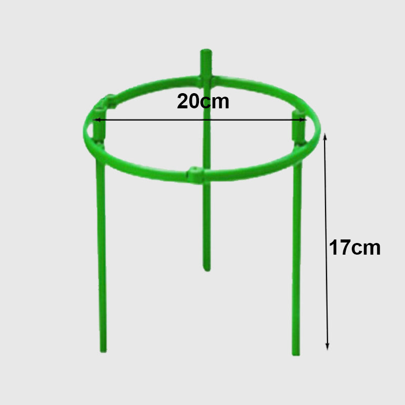 🔥Time-Limited Special🔥Detachable Plant Frame Support Stakes for Flowers and Fruits