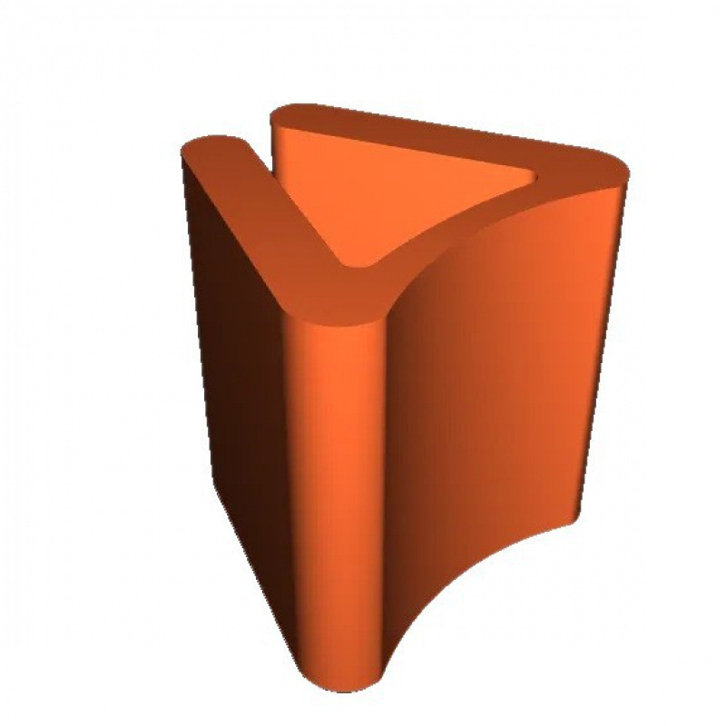 Car Wiper Anti-Freeze Clip x2