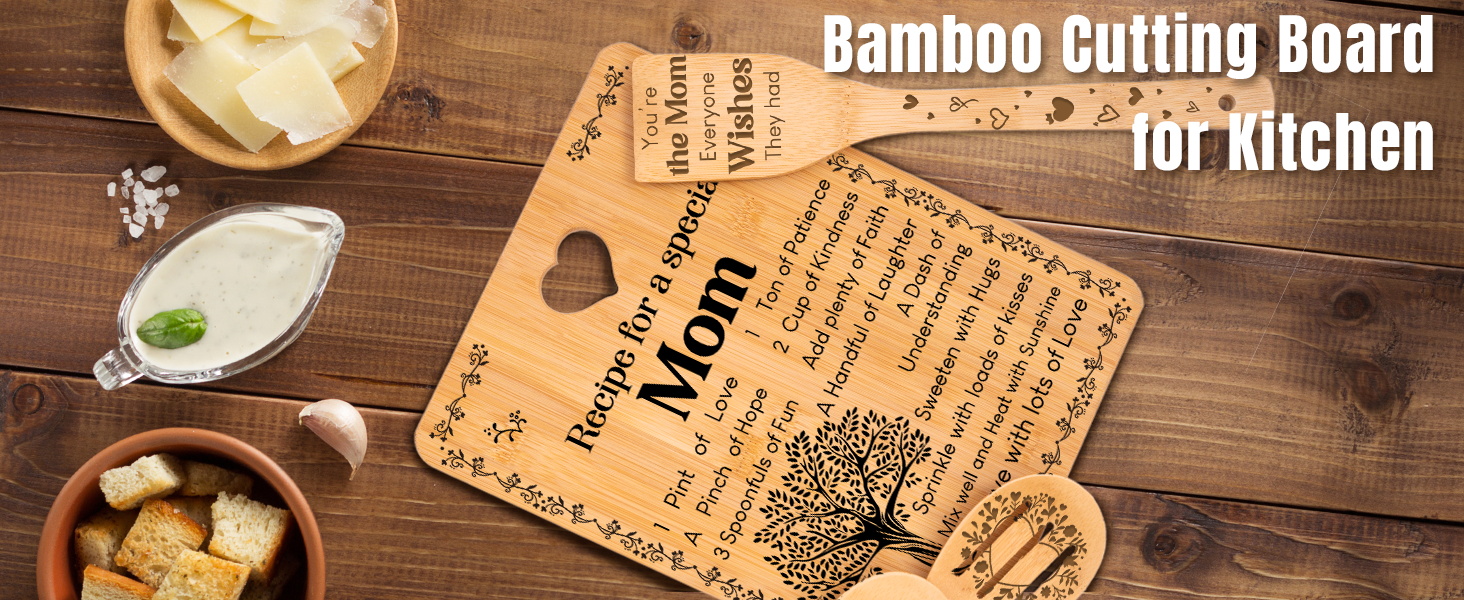 3-Mom Birthday Gifts