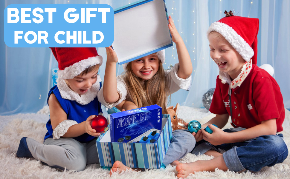 magnetic chess game educational gift