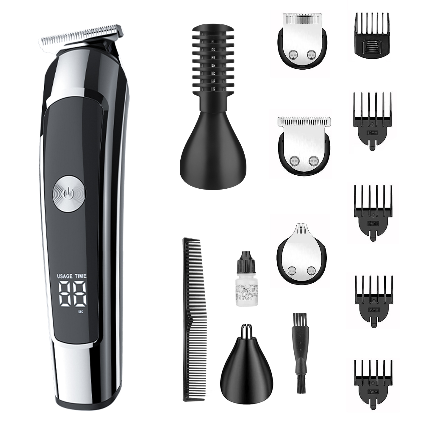 Sekoda Hair Clipper