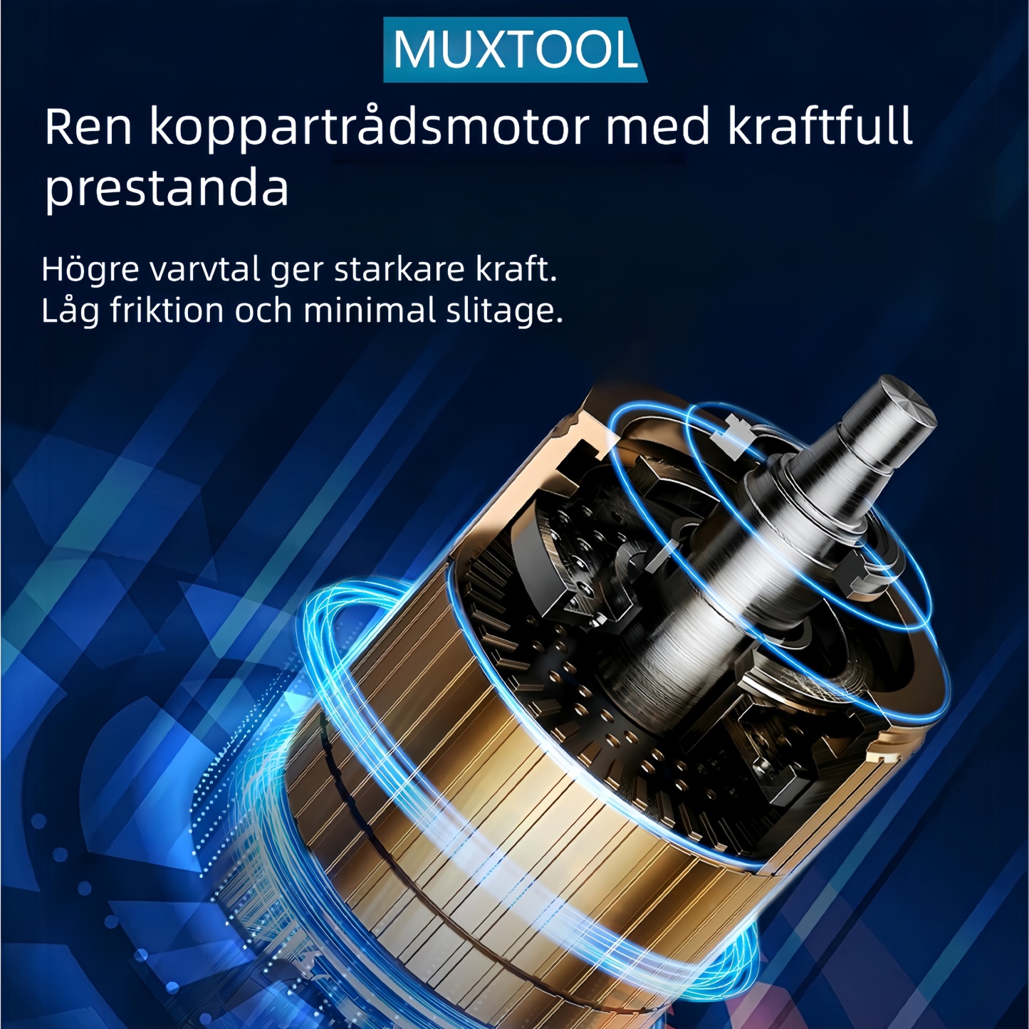 2-i-1 Trådlös Häckstrimmer med 2 Batterier - Gräs- och Buskklippare - Lätt och Kompakt Häcksax för Trädgård och Gräsmatta